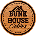 Bunkhouse Cabins Logo